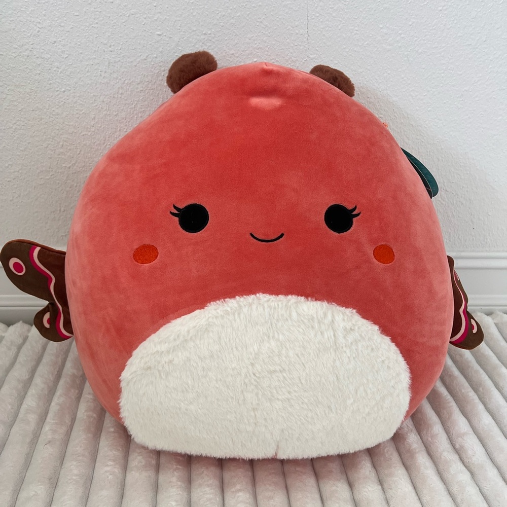 Squishmallows Mirren Plush 16” Large Soft Stuffed Animal Kellytoy